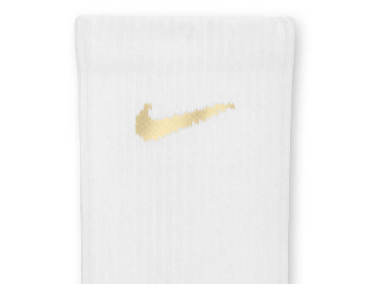 Everyday Plus Cushioned Men's Crew Socks - 6 Pack