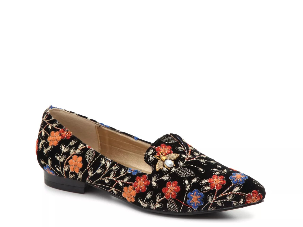 Beam Loafer