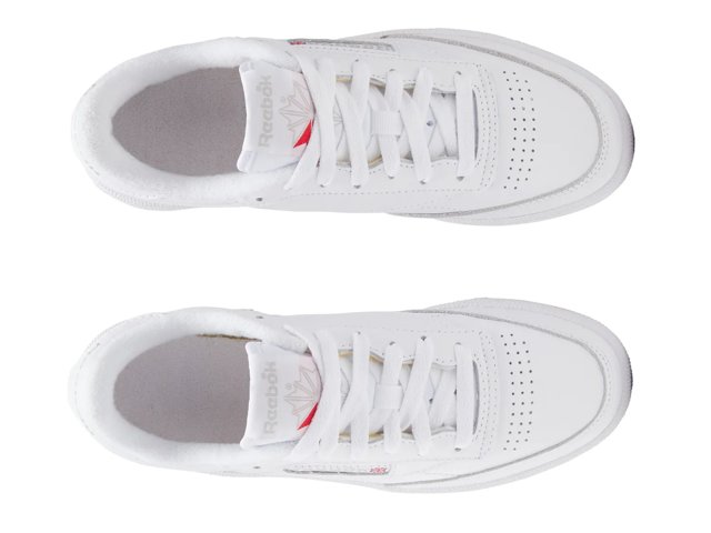 Reebok Club C 85 Sneaker - Women's - Free Shipping