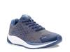 Propet One Walking Shoe - Men's Navy view