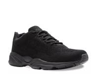 Stability Fly Sneaker Black view