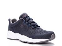 Stability Fly Sneaker Navy view