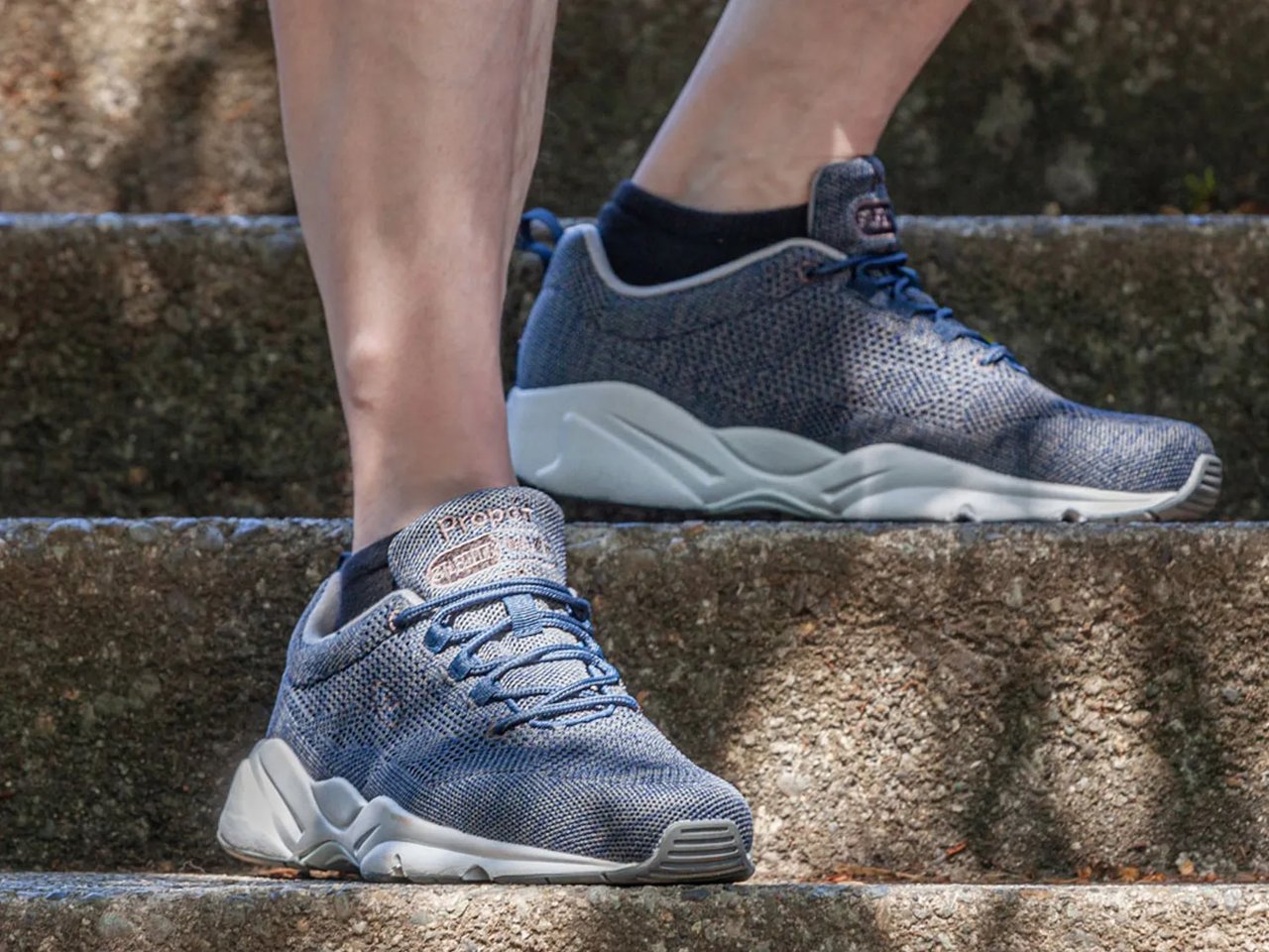 Stability Fly Sneaker