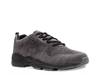 Stability Fly Walking Shoe - Men's Grey view