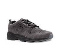 Stability Fly Walking Shoe - Men's Grey view