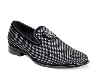 Swagger Loafer Black view