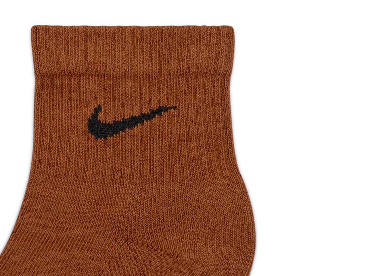 Everyday Plus Cushioned Ankle Socks - 6 Pack