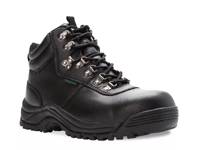 Shield Walker Boot Black view