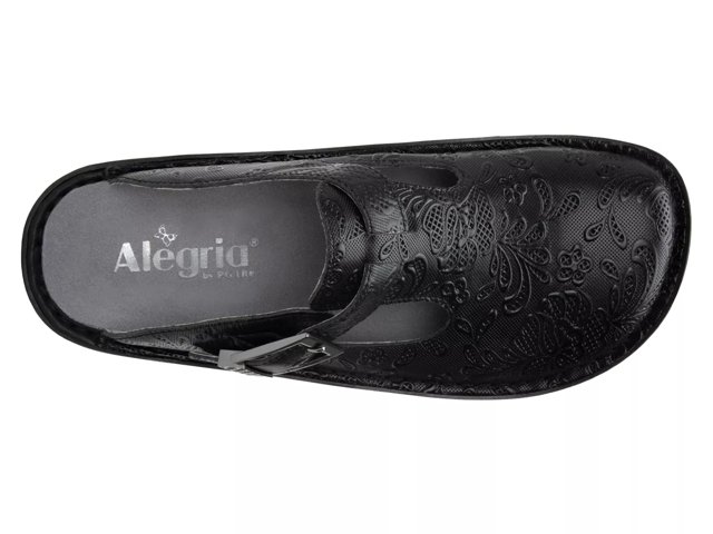 Alegria Classic Work Clog - Free Shipping | DSW