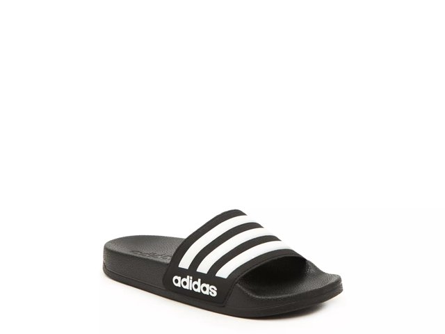 Adilette Shower Slide Sandal - Kids'