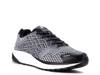 One Walking Shoe - Women's Black/Silver view