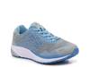 One Walking Shoe - Women's Grey/Blue view