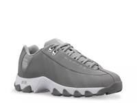 ST329 Sneaker - Men's Grey/White view