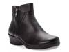 Waverly Bootie Black view