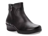 Waverly Bootie Black view