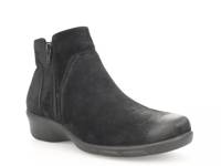 Waverly Bootie Black view