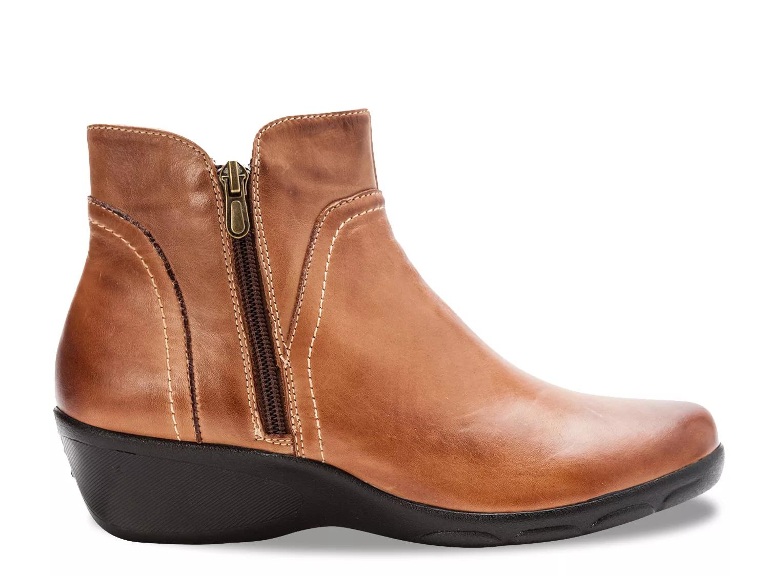 Waverly Bootie