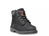 6" Classic Boot - Kids' Black view