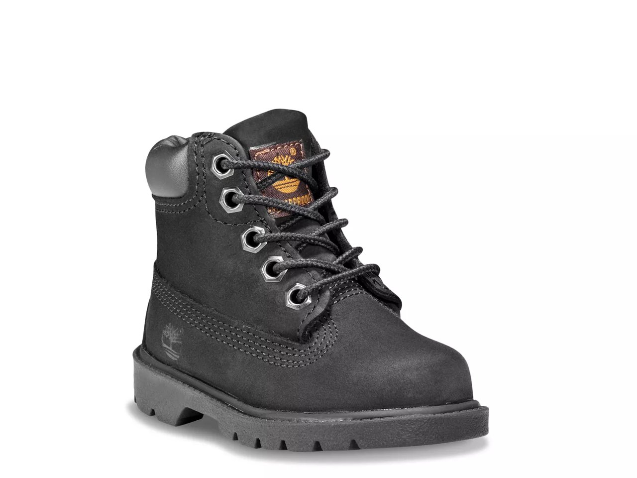 6" Classic Boot - Kids'