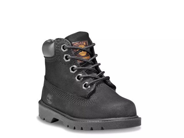 6" Classic Boot - Kids'
