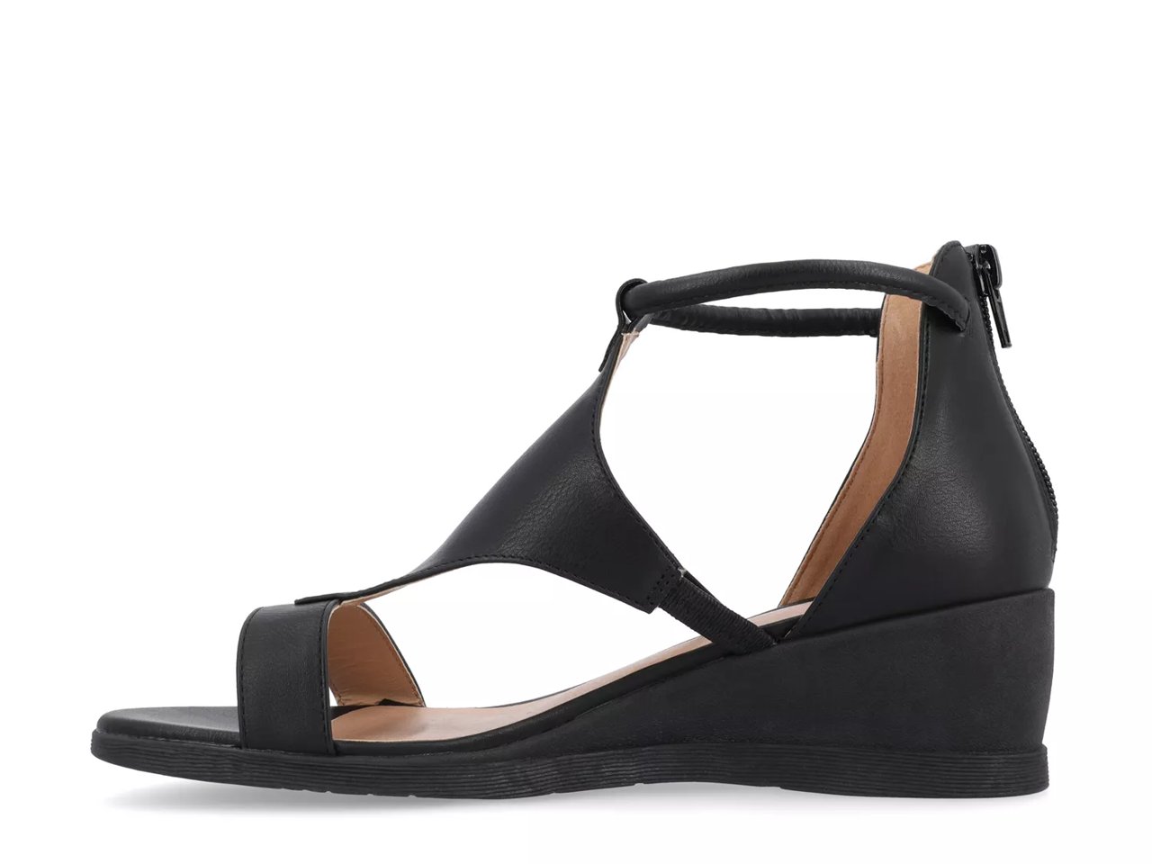 Trayle Wedge Sandal