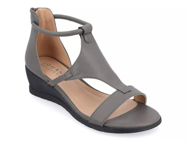 Trayle Wedge Sandal