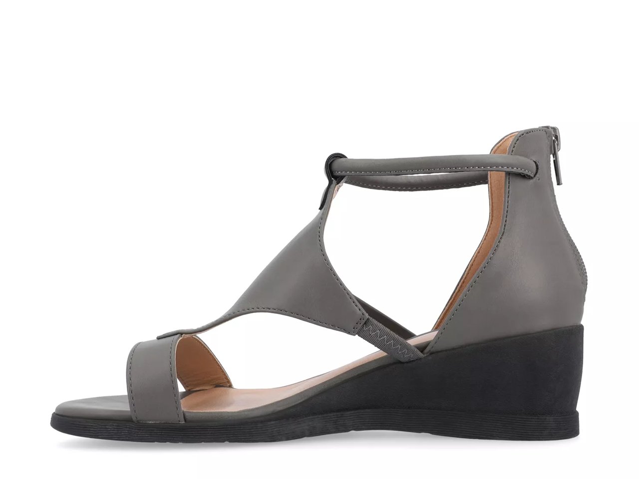 Trayle Wedge Sandal