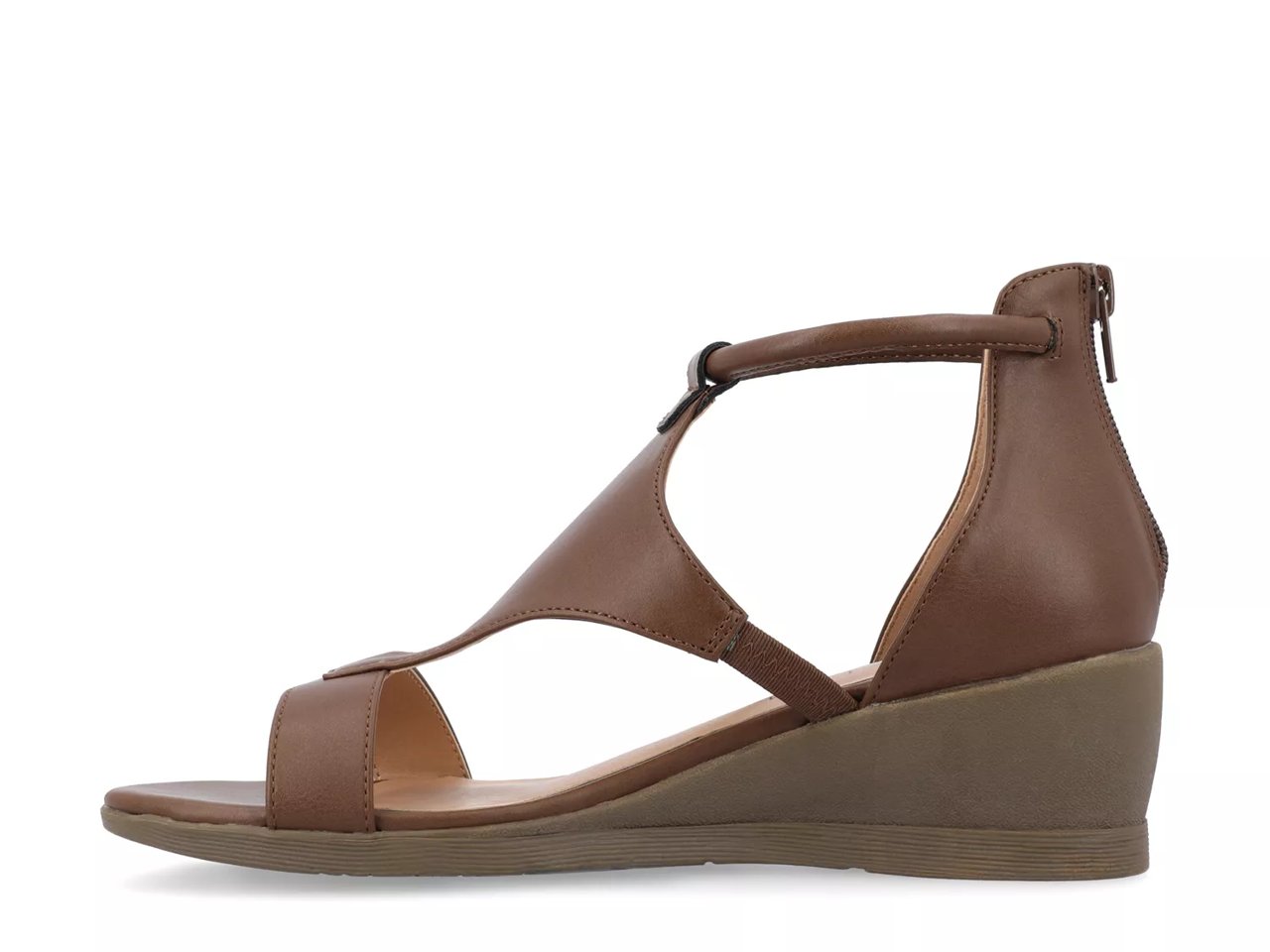 Trayle Wedge Sandal