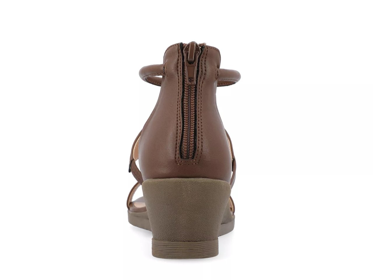 Trayle Wedge Sandal