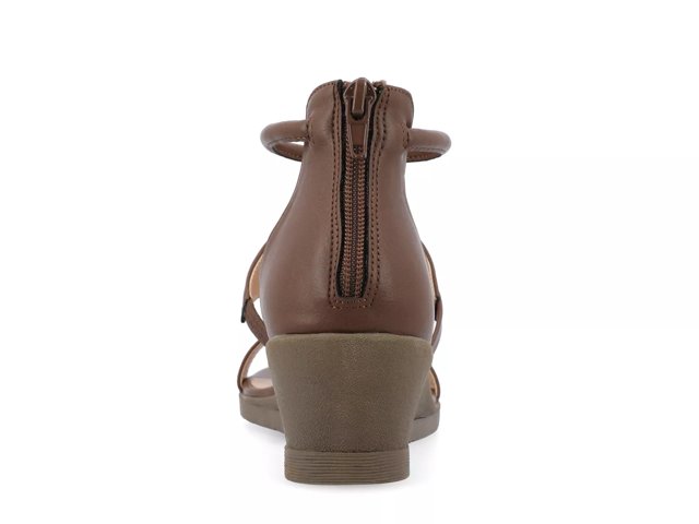 Trayle Wedge Sandal