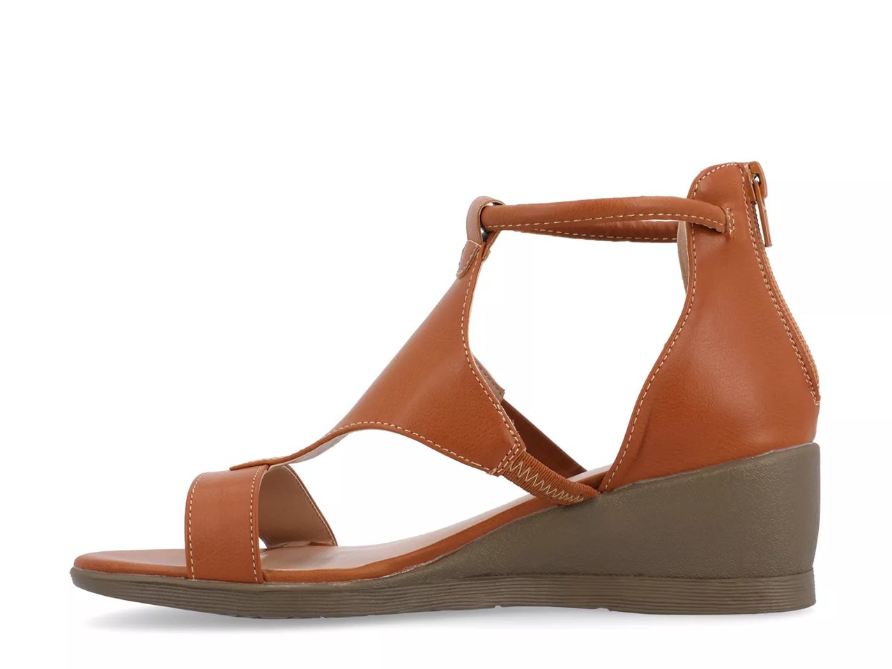 Trayle Wedge Sandal