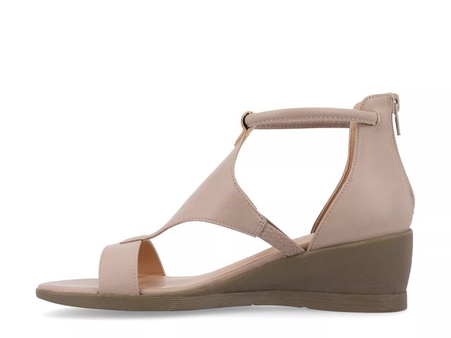 Trayle Wedge Sandal