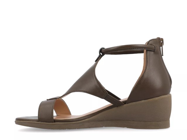 Trayle Wedge Sandal