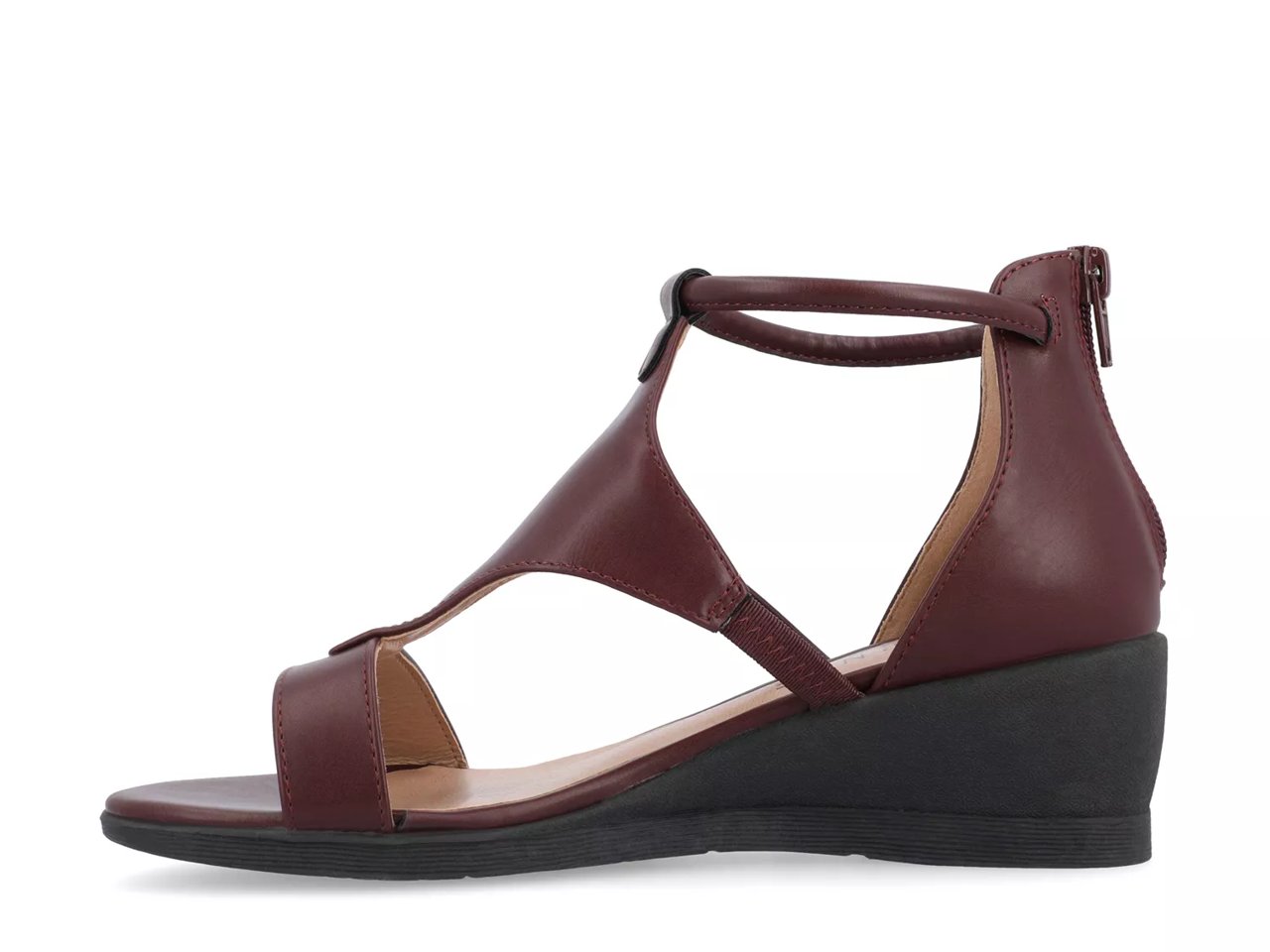 Trayle Wedge Sandal