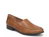 Margot Loafer Light Brown view