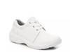 Corby Work Sneaker White view