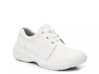 Corby Work Sneaker White view
