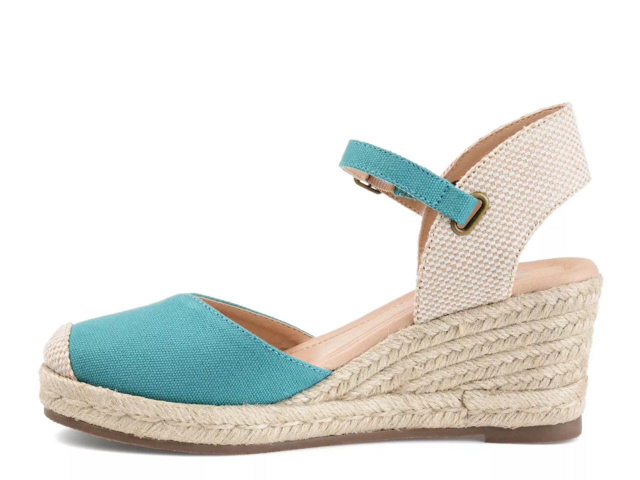 Ashlyn Espadrille Wedge Sandal