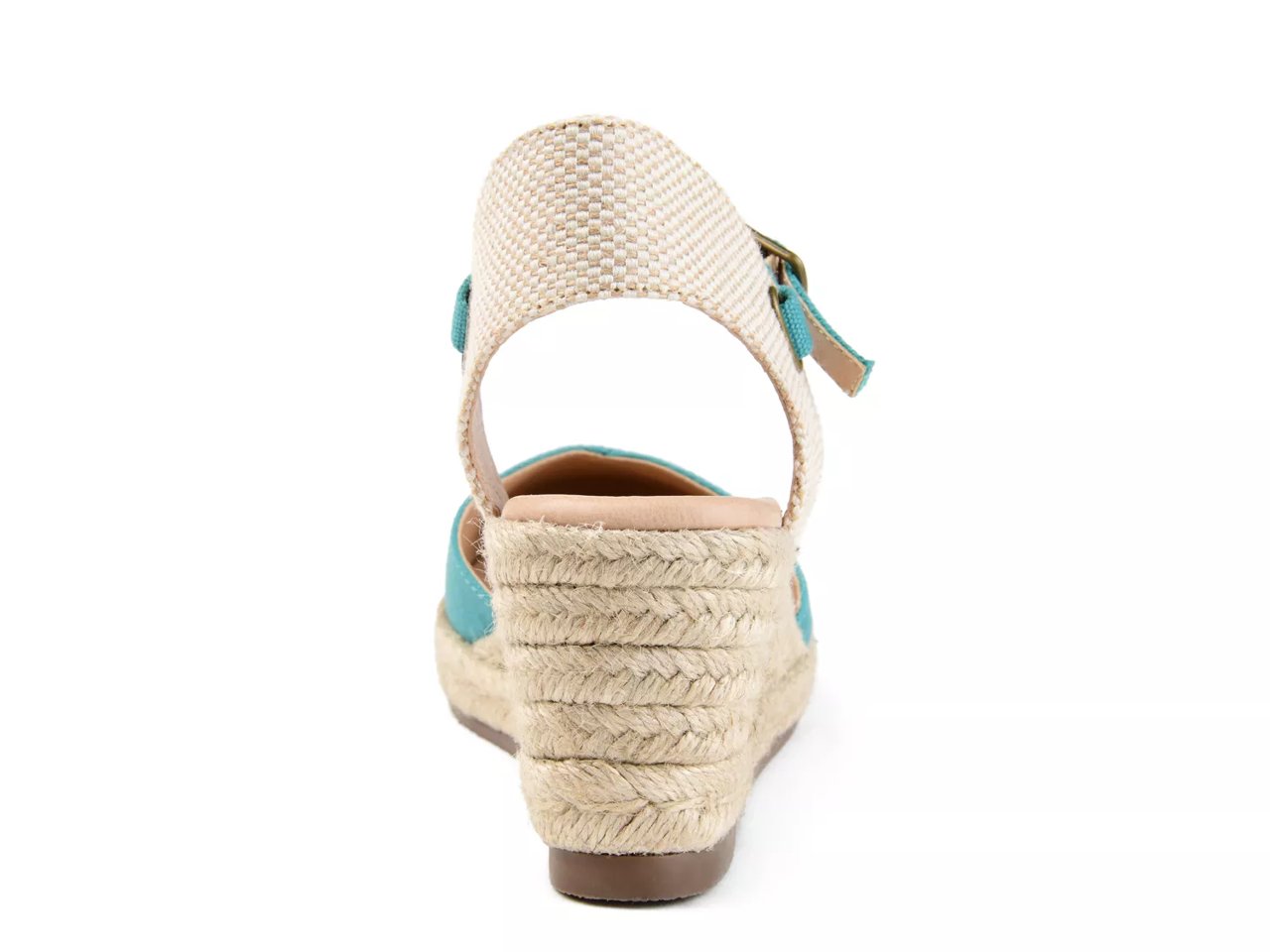 Ashlyn Espadrille Wedge Sandal