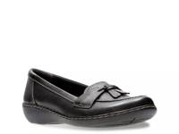Ashland Bubble Loafer Black view
