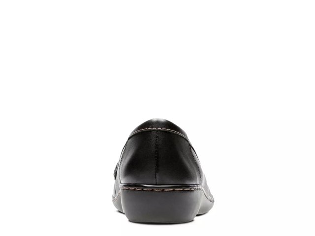 Ashland Bubble Loafer