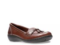 Ashland Bubble Loafer Dark Brown view