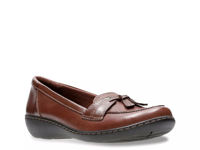 Ashland Bubble Loafer