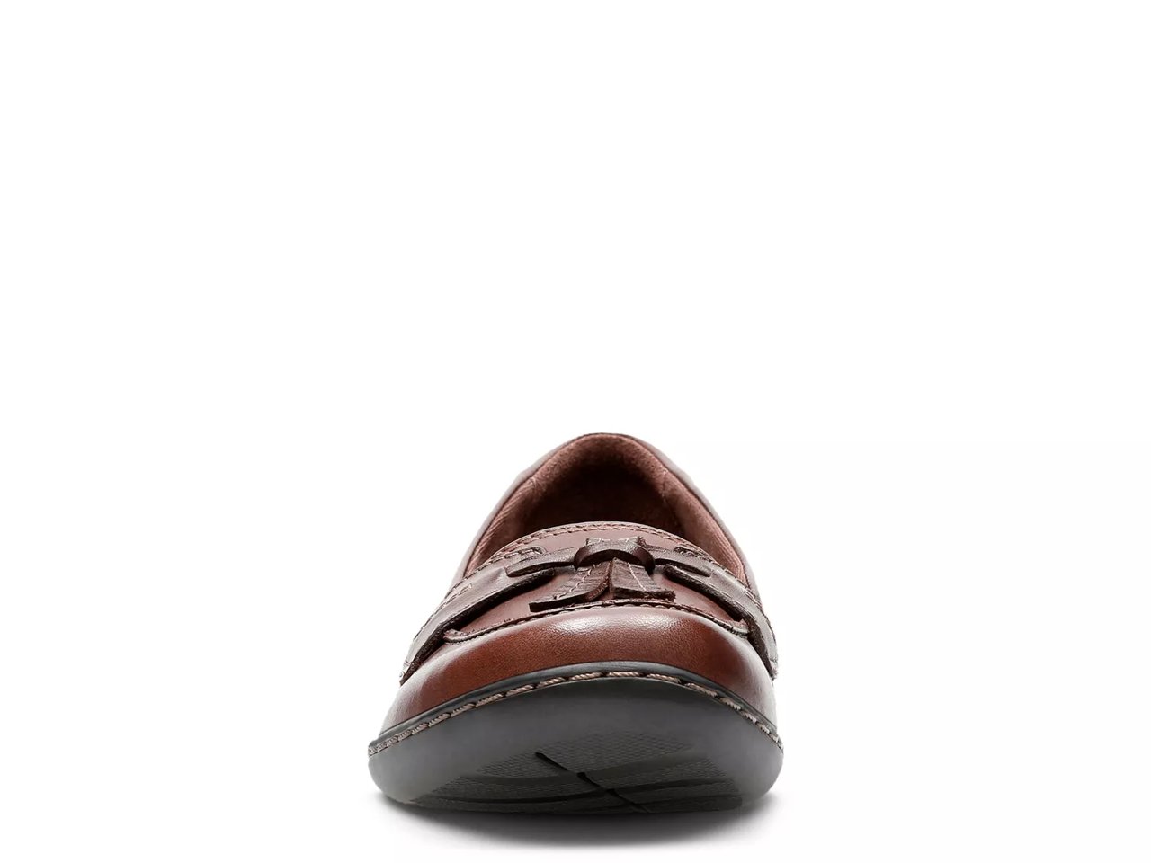 Ashland Bubble Loafer