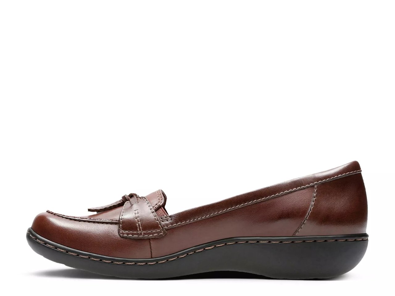 Ashland Bubble Loafer