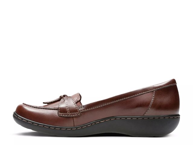 Ashland Bubble Loafer