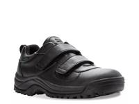 Cliff Walker Strap Sneaker Black view