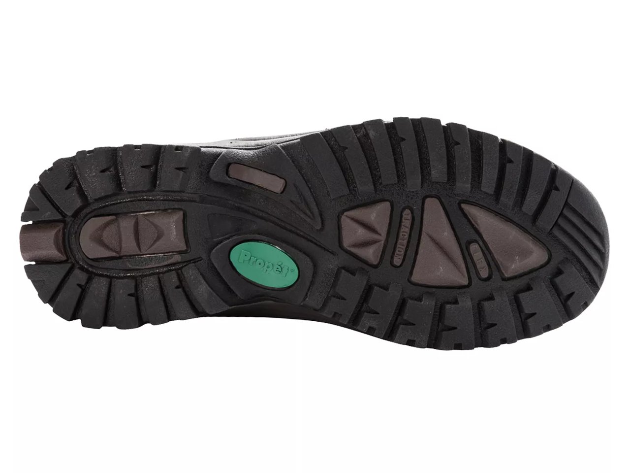 Cliff Walker Strap Sneaker