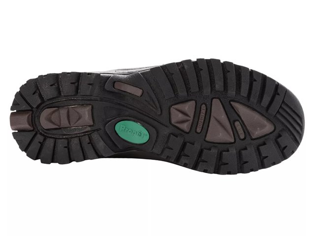 Cliff Walker Strap Sneaker