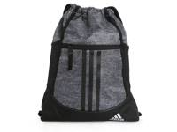 Alliance II Backpack Charcoal/Black view